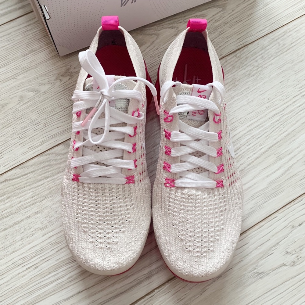 Nike air vapormax flyknit - Picture 4 of 7